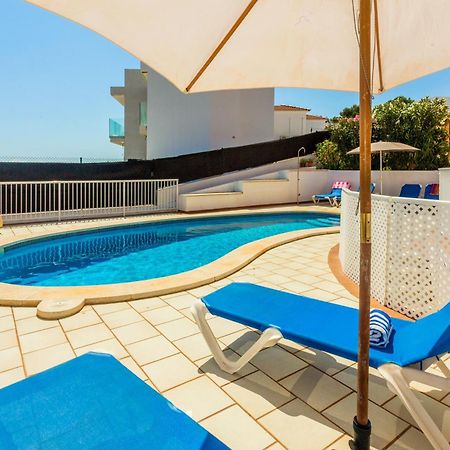 Villa Lidia Cala Galdana (Menorca) Exterior foto