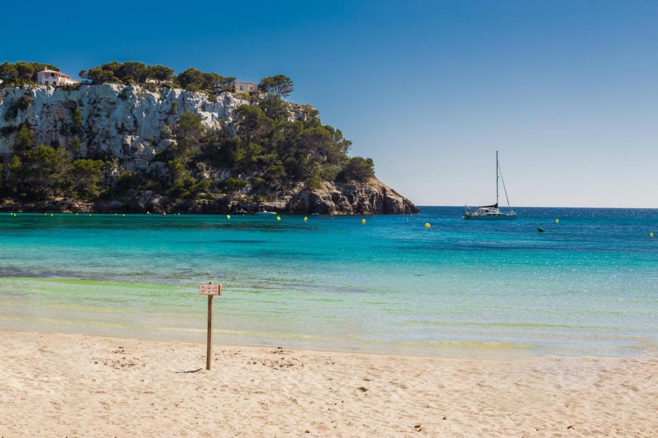 Villa Lidia Cala Galdana (Menorca) Exterior foto