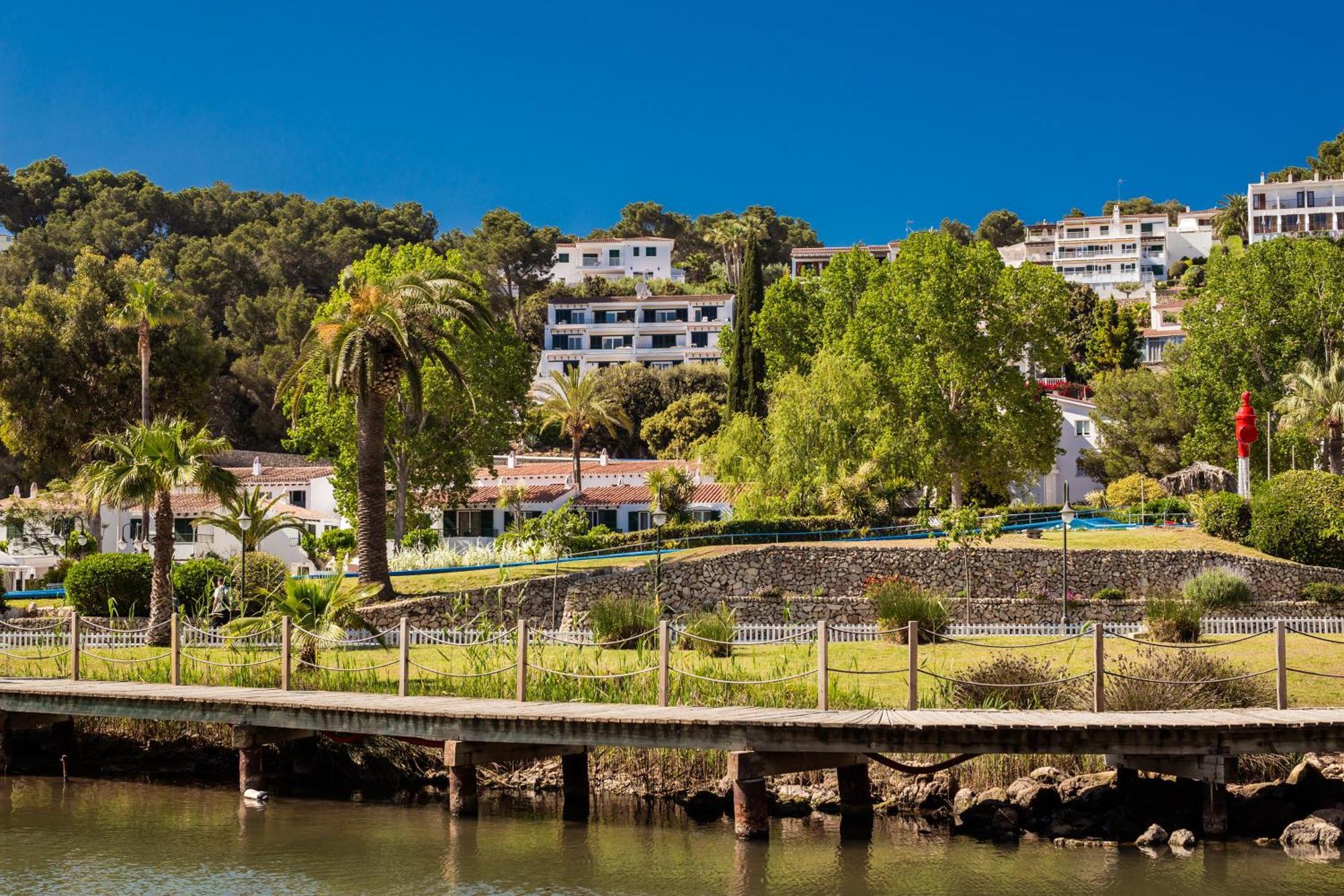 Villa Lidia Cala Galdana (Menorca) Exterior foto